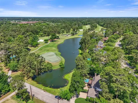 2023 Forest Garden Drive Kingwood TX 77345