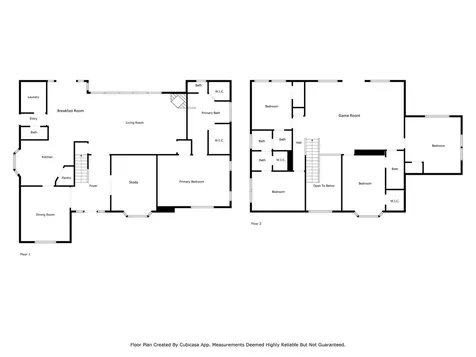 2023 Forest Garden Drive Kingwood TX 77345