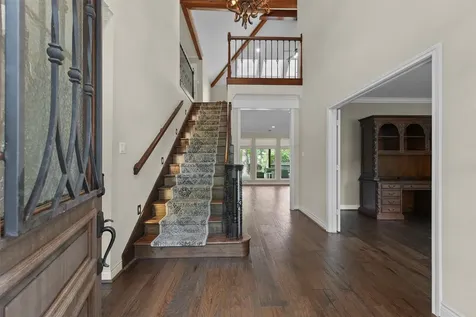 2023 Forest Garden Drive Kingwood TX 77345