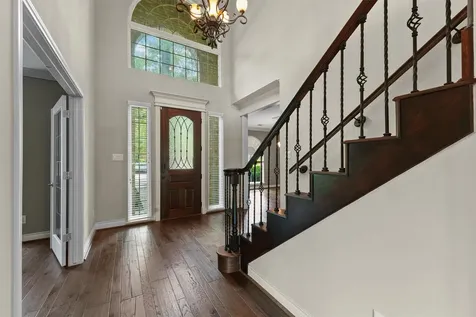 2023 Forest Garden Drive Kingwood TX 77345