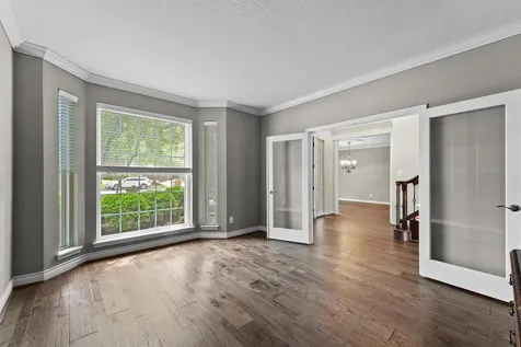 2023 Forest Garden Drive Kingwood TX 77345