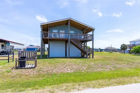 964 S Sage Road Crystal Beach TX 77650