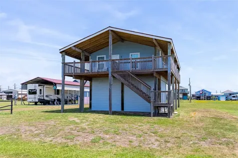964 S Sage Road Crystal Beach TX 77650