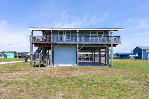964 S Sage Road Crystal Beach TX 77650