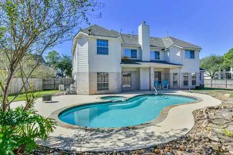 2621 Drift Wood Lane Seabrook TX 77586