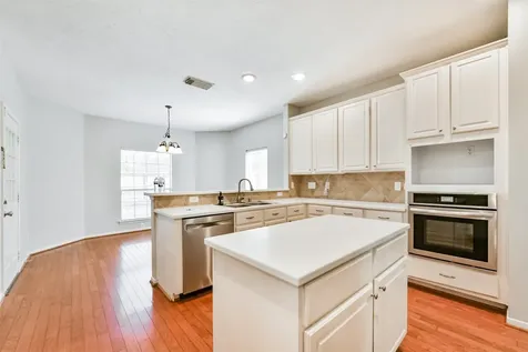 2621 Drift Wood Lane Seabrook TX 77586