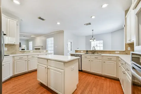 2621 Drift Wood Lane Seabrook TX 77586