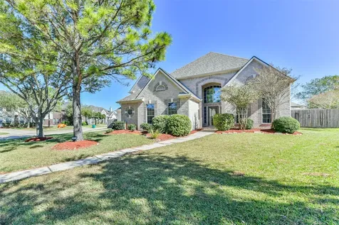 2621 Drift Wood Lane Seabrook TX 77586