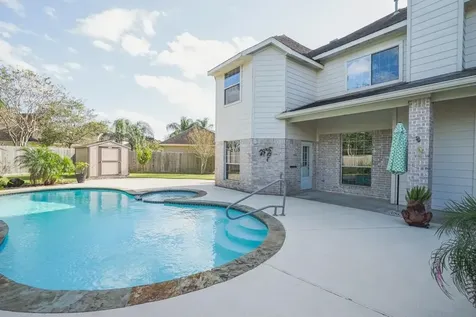 2621 Drift Wood Lane Seabrook TX 77586