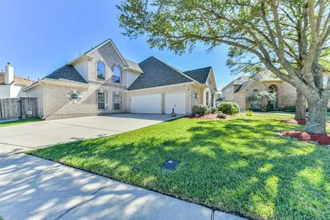 2621 Drift Wood Lane Seabrook TX 77586