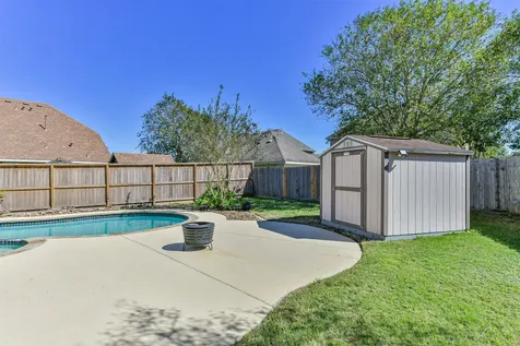 2621 Drift Wood Lane Seabrook TX 77586