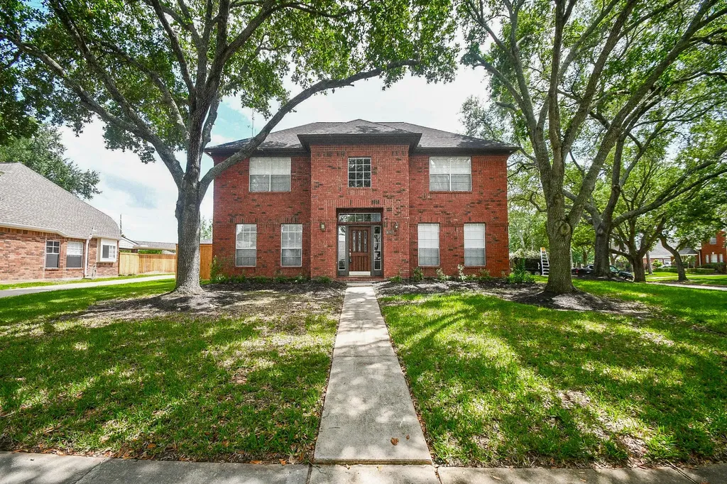 16907 Colony Terrace Drive Sugar Land TX 77479