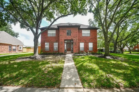 16907 Colony Terrace Drive Sugar Land TX 77479
