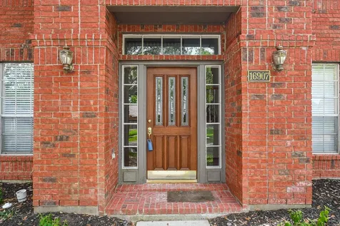 16907 Colony Terrace Drive Sugar Land TX 77479