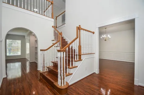 16907 Colony Terrace Drive Sugar Land TX 77479