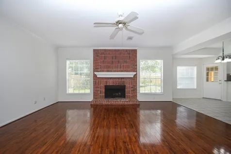 16907 Colony Terrace Drive Sugar Land TX 77479