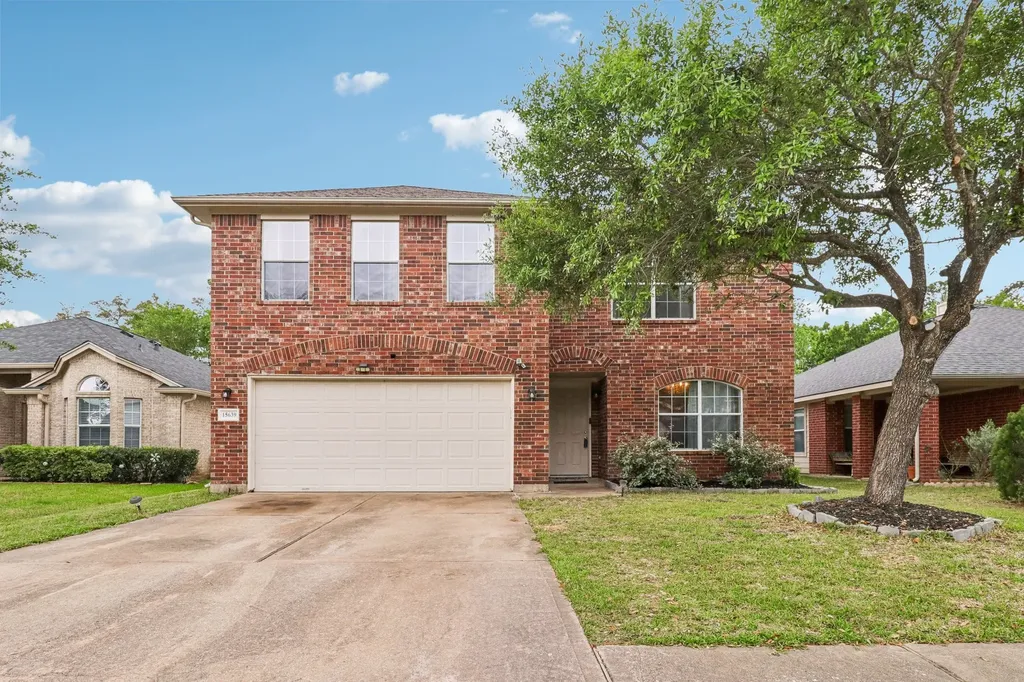 15639 Forest Creek Farms Drive Cypress TX 77429