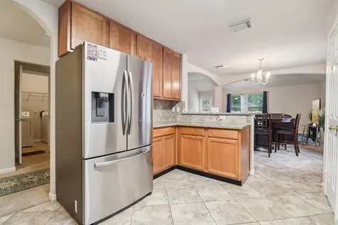 15639 Forest Creek Farms Drive Cypress TX 77429