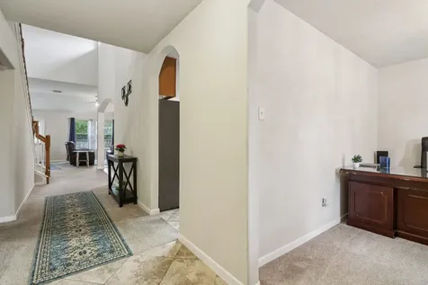 15639 Forest Creek Farms Drive Cypress TX 77429