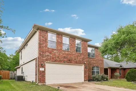 15639 Forest Creek Farms Drive Cypress TX 77429
