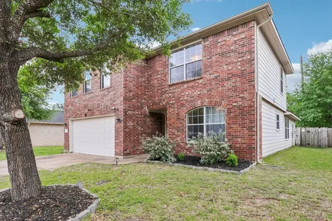 15639 Forest Creek Farms Drive Cypress TX 77429