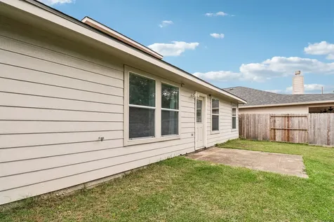 15639 Forest Creek Farms Drive Cypress TX 77429