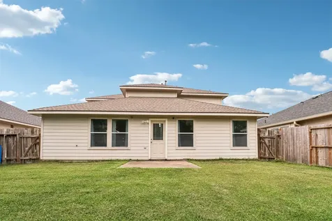15639 Forest Creek Farms Drive Cypress TX 77429
