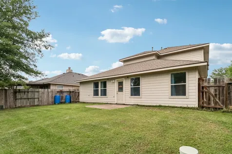15639 Forest Creek Farms Drive Cypress TX 77429