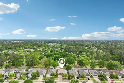 15639 Forest Creek Farms Drive Cypress TX 77429