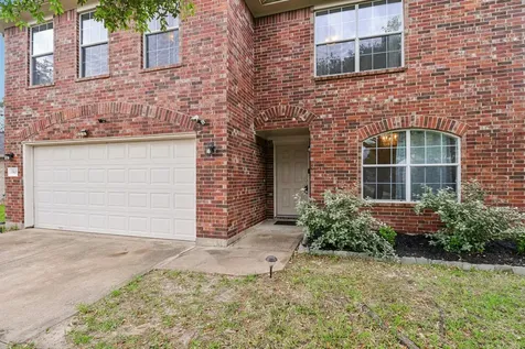 15639 Forest Creek Farms Drive Cypress TX 77429