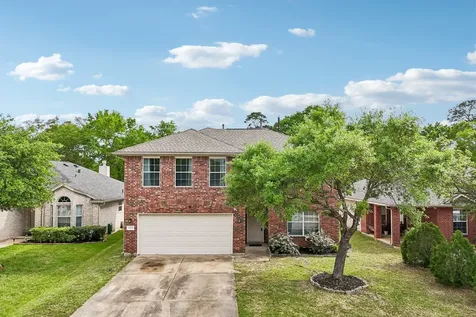 15639 Forest Creek Farms Drive Cypress TX 77429