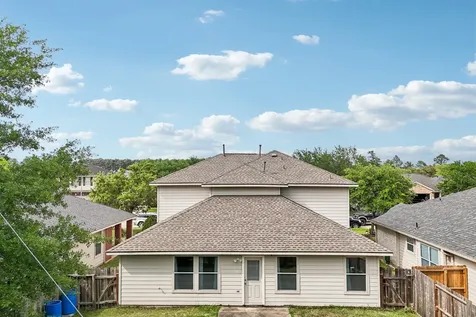 15639 Forest Creek Farms Drive Cypress TX 77429