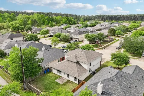 15639 Forest Creek Farms Drive Cypress TX 77429