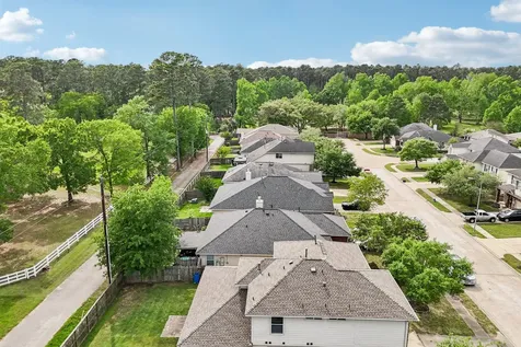 15639 Forest Creek Farms Drive Cypress TX 77429