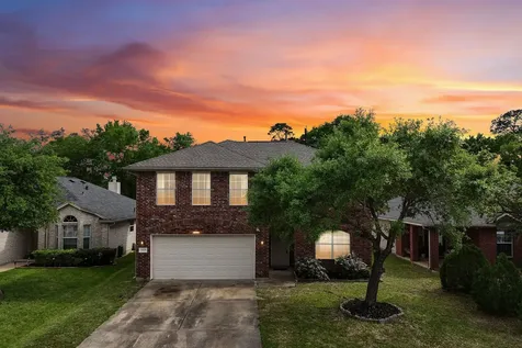15639 Forest Creek Farms Drive Cypress TX 77429