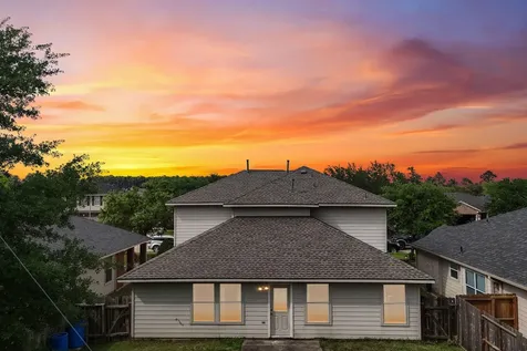 15639 Forest Creek Farms Drive Cypress TX 77429