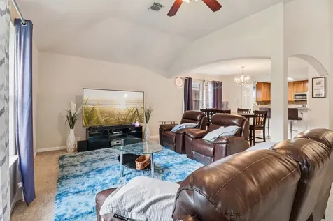 15639 Forest Creek Farms Drive Cypress TX 77429