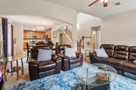 15639 Forest Creek Farms Drive Cypress TX 77429