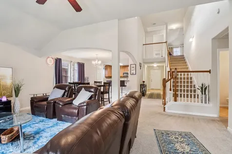 15639 Forest Creek Farms Drive Cypress TX 77429