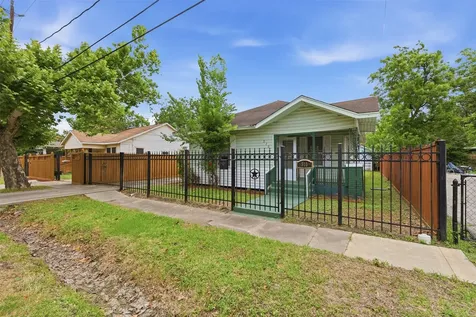 510 N Everton Street Houston TX 77003