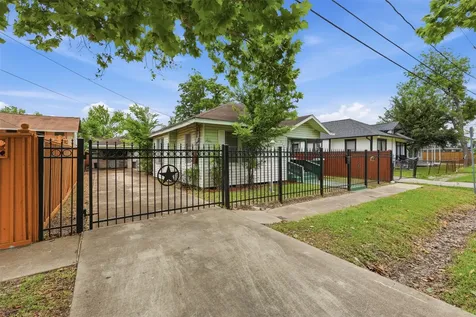 510 N Everton Street Houston TX 77003