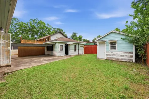 510 N Everton Street Houston TX 77003