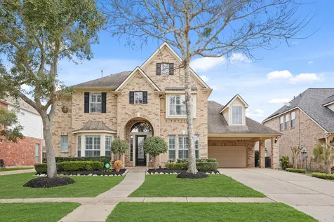 8111 Highland Green Drive Sugar Land TX 77479