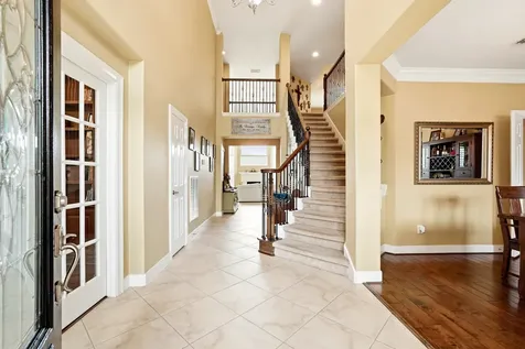 8111 Highland Green Drive Sugar Land TX 77479