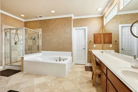 8111 Highland Green Drive Sugar Land TX 77479