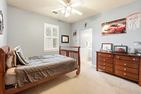 8111 Highland Green Drive Sugar Land TX 77479