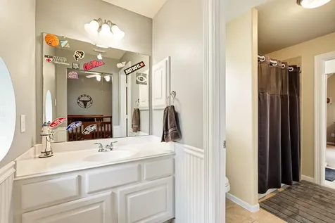 8111 Highland Green Drive Sugar Land TX 77479