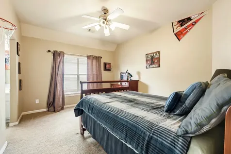 8111 Highland Green Drive Sugar Land TX 77479