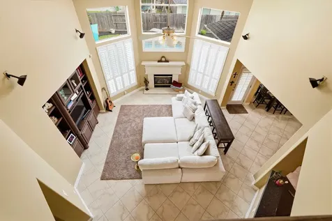 8111 Highland Green Drive Sugar Land TX 77479