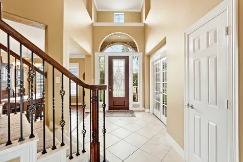 8111 Highland Green Drive Sugar Land TX 77479